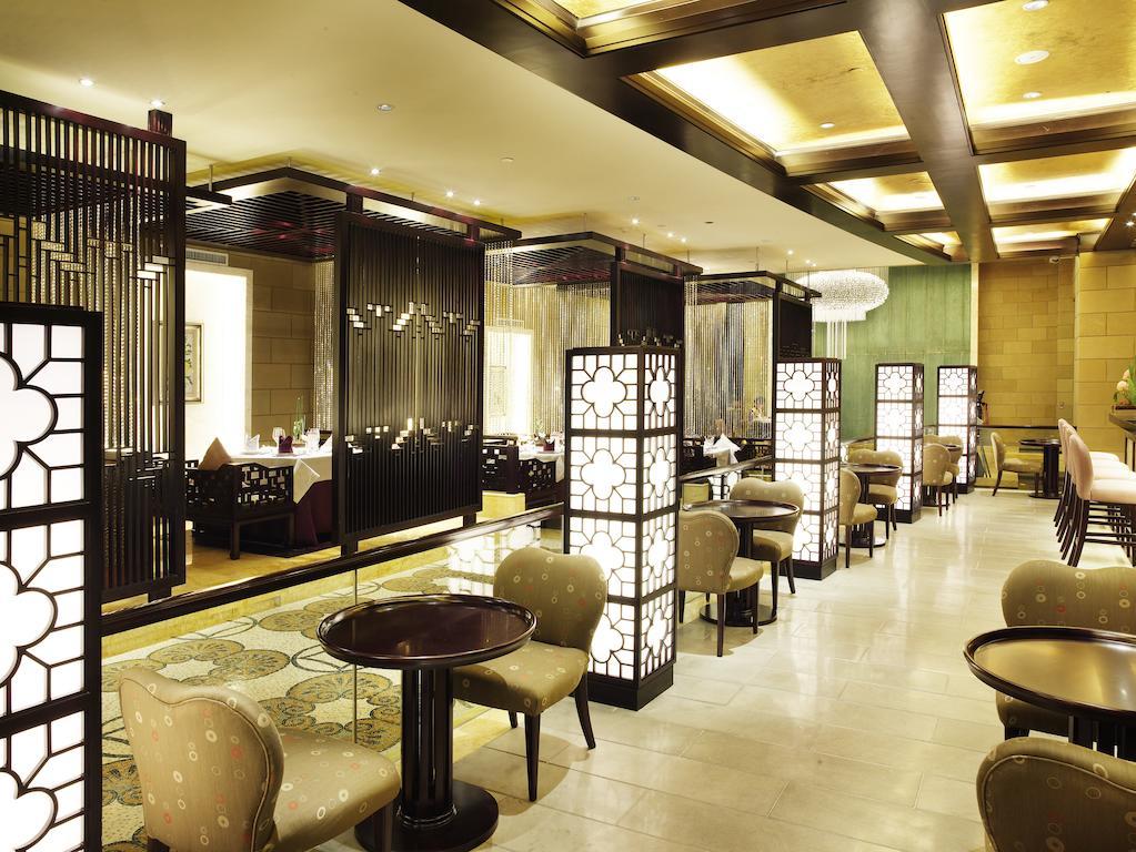 Chateau Star River Guangzhou-Chateau Star River Guangzhou-Trade Fair Shuttle Bus Buitenkant foto